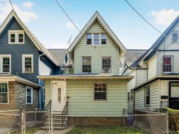 557 S 5th Avenue, Mount Vernon NY 10550