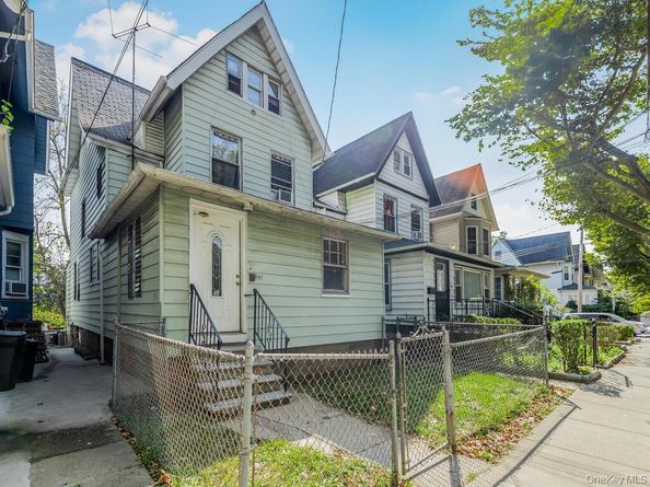 557 S 5th Avenue, Mount Vernon NY 10550