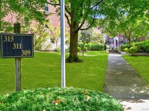 315 Palmer Terrace 1D, Mamaroneck NY 10543