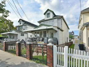 175-05 145th Drive, Springfield Gardens NY 11434