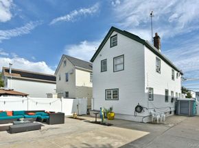 175-05 145th Drive, Springfield Gardens NY 11434