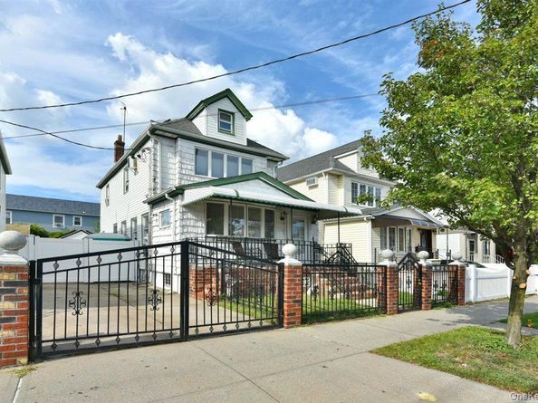 175-05 145th Drive, Springfield Gardens NY 11434
