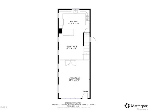 175-05 145th Drive, Springfield Gardens NY 11434