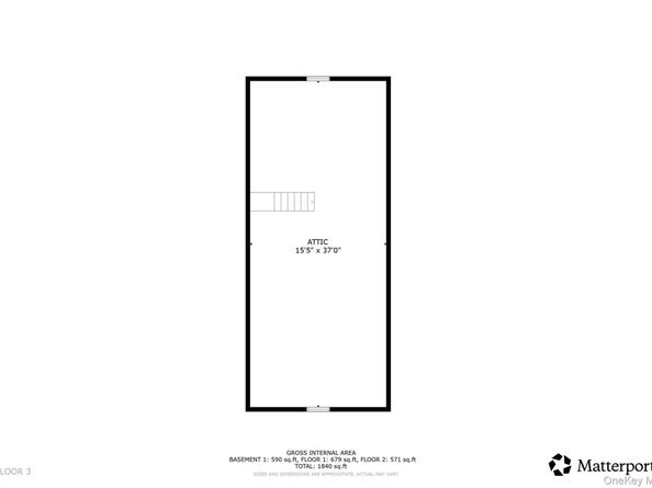 175-05 145th Drive, Springfield Gardens NY 11434