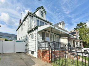 175-05 145th Drive, Springfield Gardens NY 11434