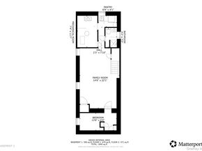 175-05 145th Drive, Springfield Gardens NY 11434