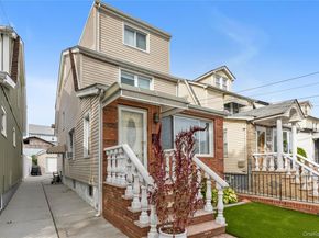 114-54 212th Street, Cambria Heights NY 11411