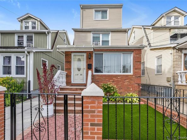 114-54 212th Street, Cambria Heights NY 11411