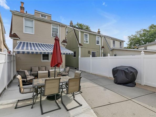 114-54 212th Street, Cambria Heights NY 11411