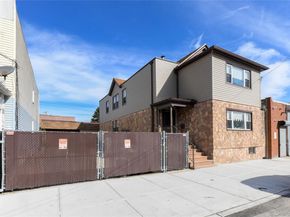 10109 97th Avenue, Ozone Park NY 11416
