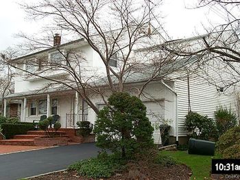 987 S End