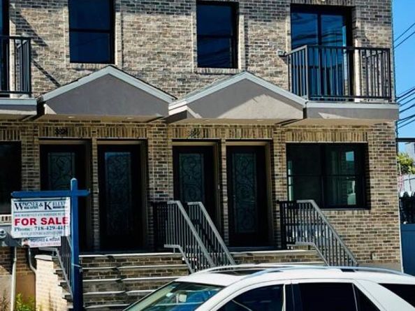 38-22 56th Street 2 Family, Woodside NY 11377