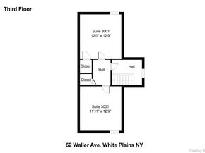62 Waller Avenue, White Plains NY 10605