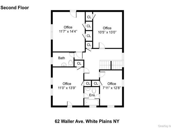 62 Waller Avenue, White Plains NY 10605