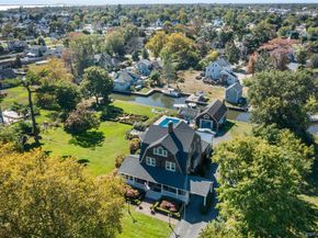 28 S Montgomery Avenue, Bay Shore NY 11706