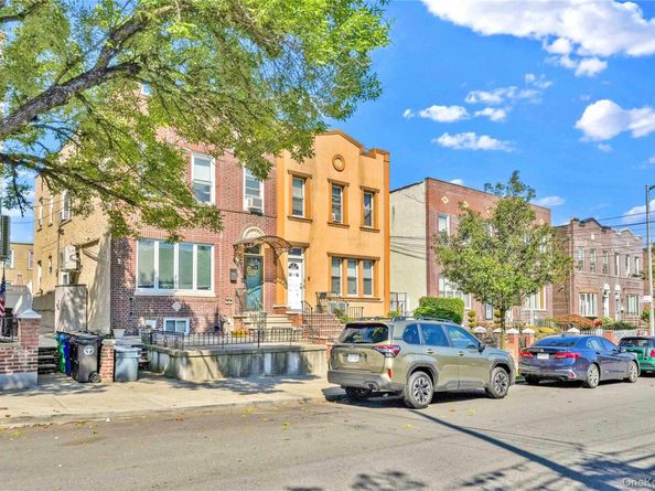 20-56 46th Street, Astoria NY 11105