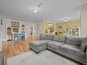 2500 Johnson Avenue N 2NP, Bronx NY 10463