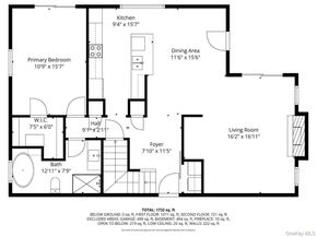 55 Moriches Avenue, East Moriches NY 11940