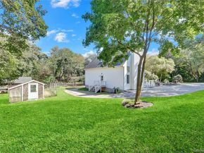 55 Moriches Avenue, East Moriches NY 11940