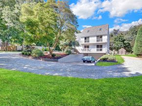 55 Moriches Avenue, East Moriches NY 11940