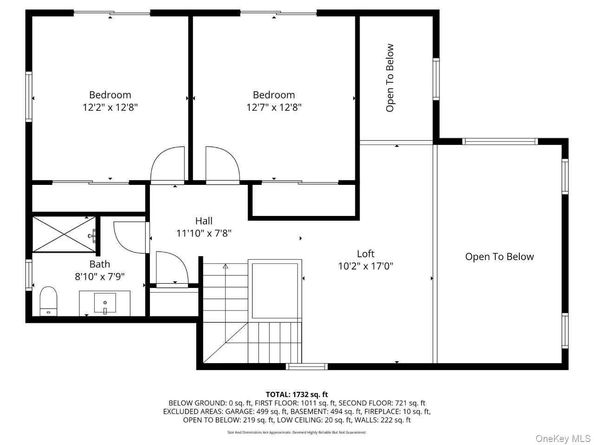 55 Moriches Avenue, East Moriches NY 11940