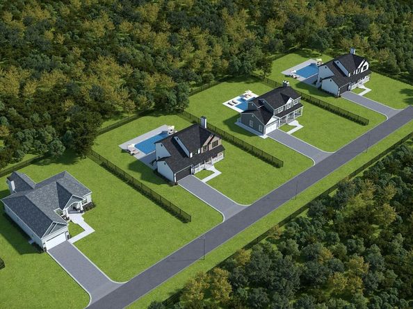 64 (Lot 4 Birmingham+) Blydenburgh Road, Centereach NY 11720