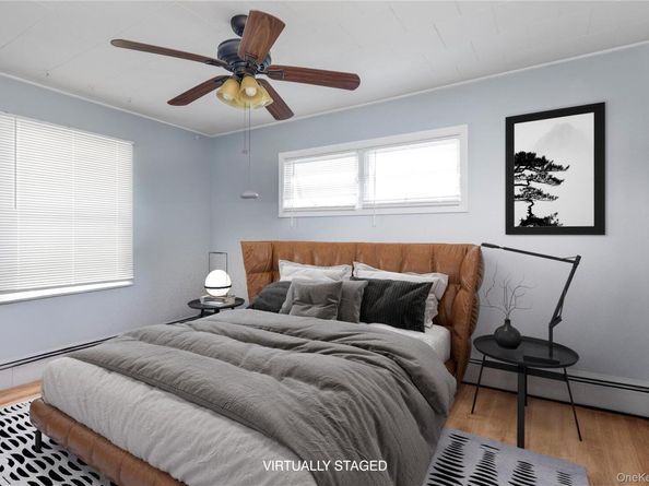 87 Montgomery Avenue, Oceanside NY 11572
