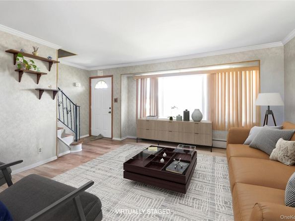 87 Montgomery Avenue, Oceanside NY 11572