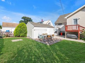 87 Montgomery Avenue, Oceanside NY 11572