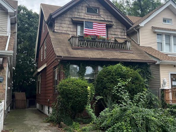 94-04 96th Street, Ozone Park NY 11416