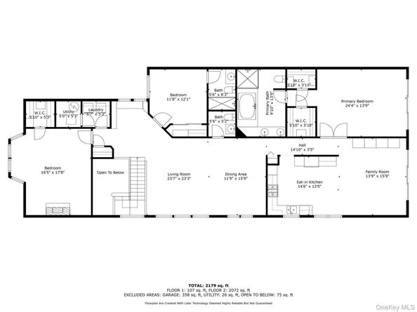 30 Sagamore Drive, Plainview NY 11803