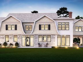 7 Walnut Avenue, Larchmont NY 10538
