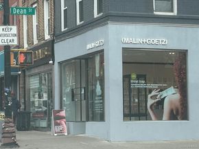 120 Bergen Street N 5, Brooklyn NY 11201