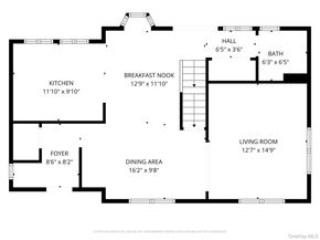 142 Jamaica Avenue, Medford NY 11763