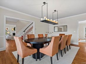 10 Hickory Drive, Rye NY 10580