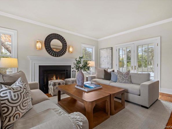 10 Hickory Drive, Rye NY 10580