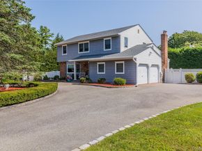 29 Lawrence Drive, Nesconset NY 11767