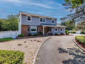 29 Lawrence Drive, Nesconset NY 11767