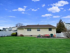 2337 Sycamore Avenue, Wantagh NY 11793