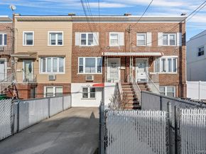 156 Revere Avenue, Bronx NY 10465