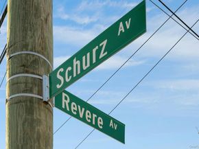 156 Revere Avenue, Bronx NY 10465