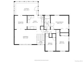 7 Bracken Road, Ossining NY 10562