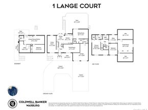 1 Lange Court, Melville NY 11747