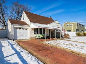 5 Scherer Street, Bethpage NY 11714