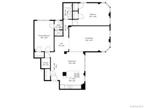 235 Garth Road E2A, Scarsdale NY 10583