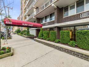 650 Shore Road 5P, Long Beach NY 11561