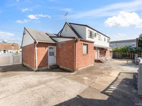 376 Hunnewell Avenue, Elmont NY 11003