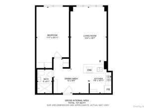 61-20 Grand Central Parkway A804, Forest Hills NY 11375