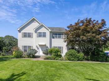 5 Naomi Court