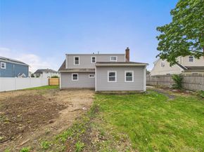 1057 Washington Street, Baldwin NY 11510